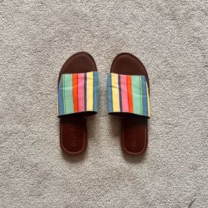 Roxy Women's Kaia Slip Slide Sandal | Like New